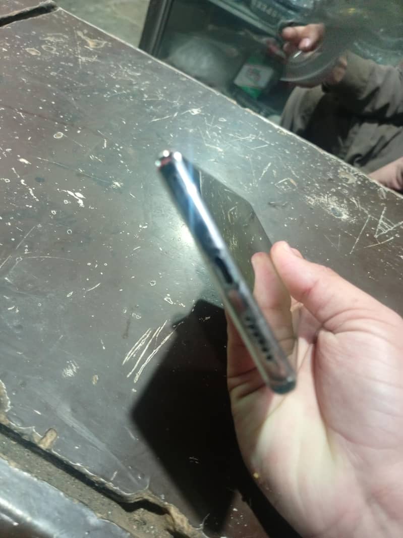 only front camera not working 1