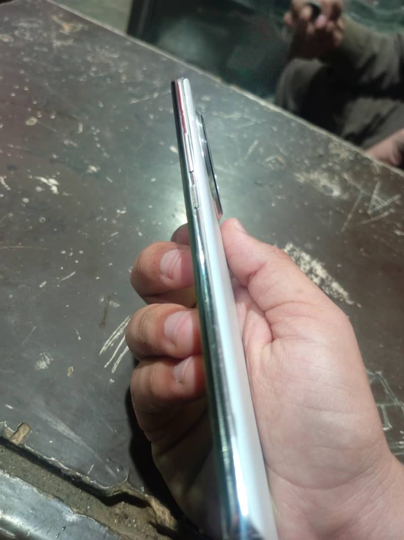 only front camera not working 5