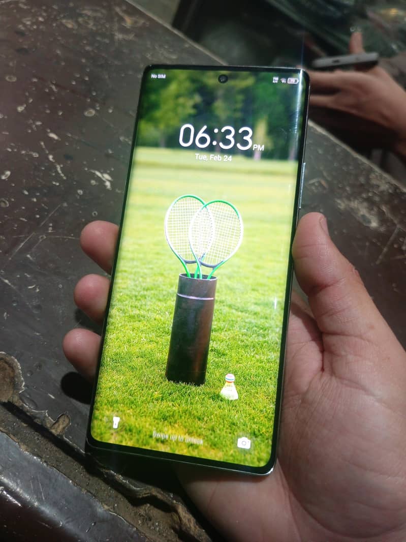 only front camera not working 6