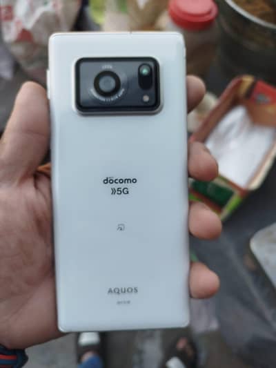 Aquos r6 12 128gb