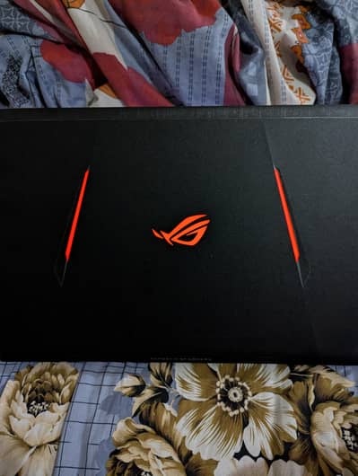 Asus Gaming Laptop For Exchange with PC