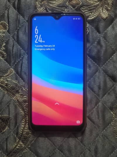 Oppo a5s pta officially approved