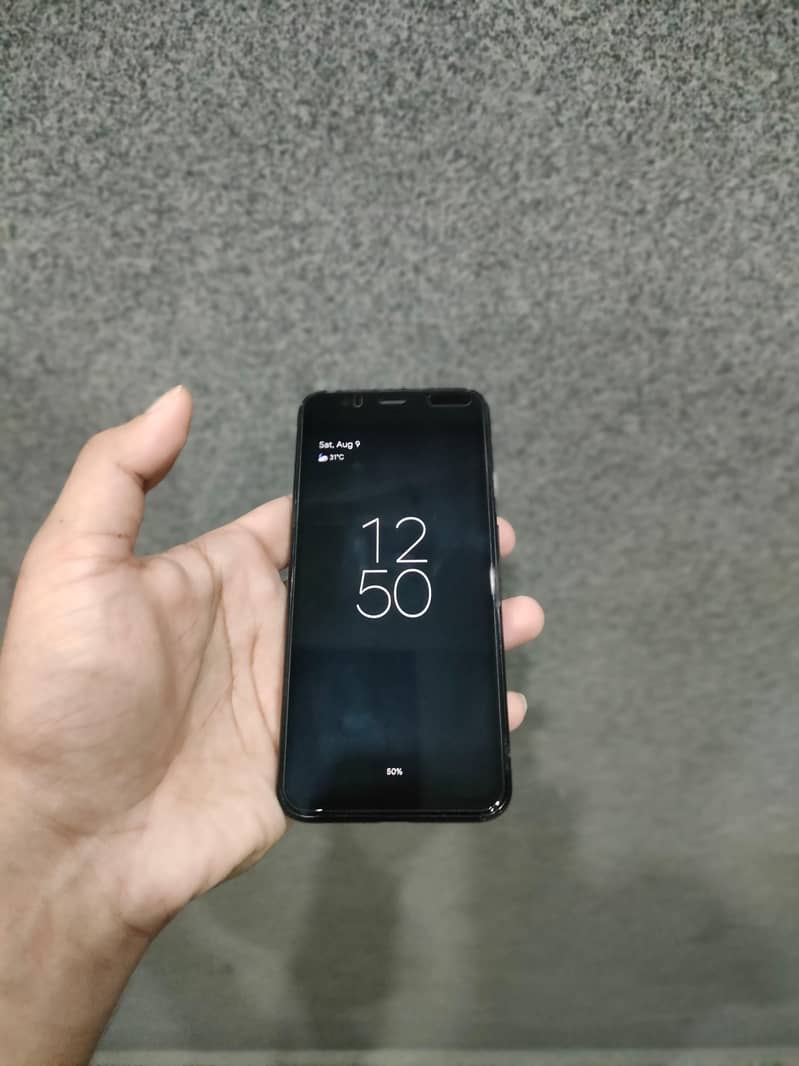 google pixel 4 1