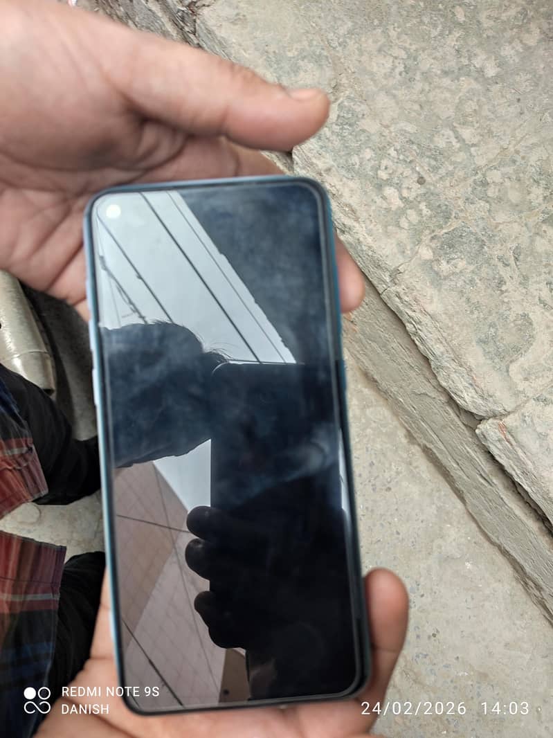 Redmi Note 9 3