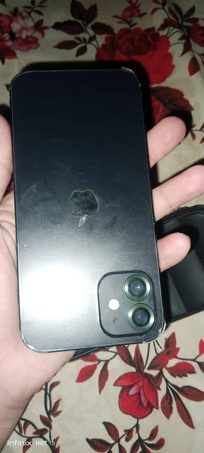 iphone 12 Waterpack JV for sale (Urgent)