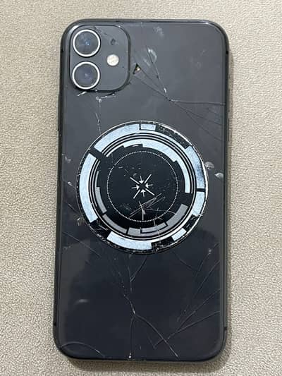 Iphone 11 Non Pta Jv