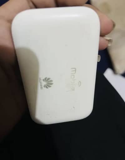 Zong 4g wingle