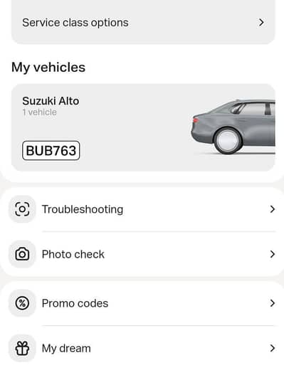 need car for 24 hours yango indrive