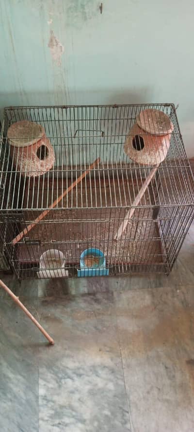 cages urgent sale 03214480277 pe msg krn