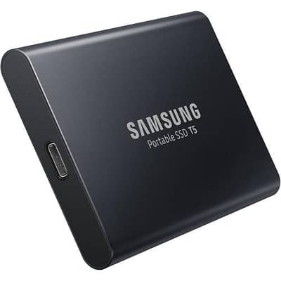 Samsung T5 1TB