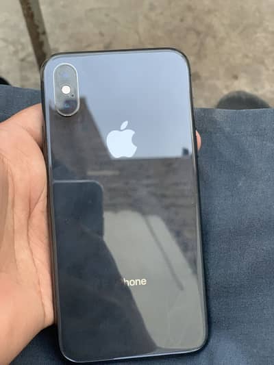 iPhone XS