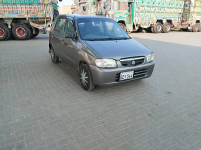 Suzuki Alto 2009.03022342017