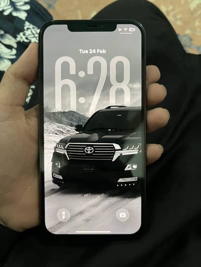 Iphone 12pro max (JV)