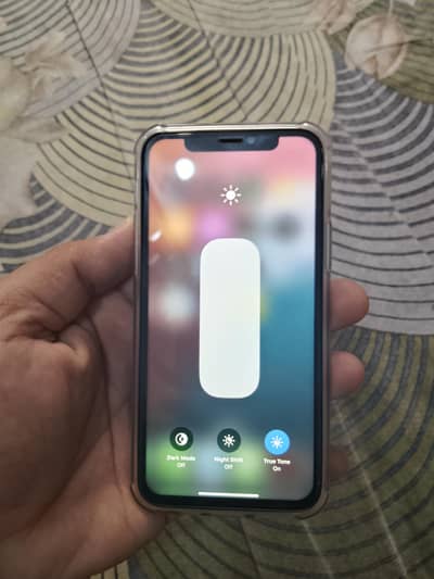 Iphone 11 pro 256gb