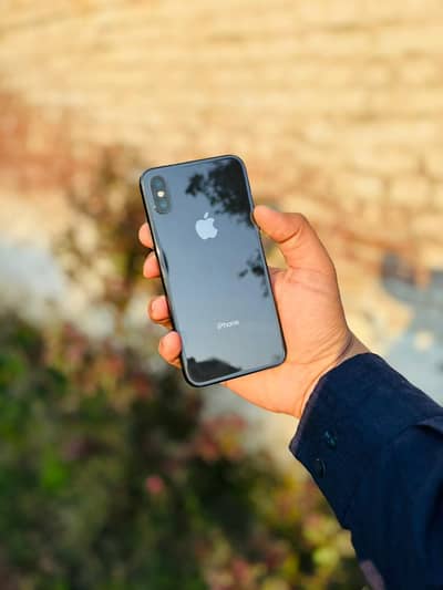 iphone x factory unlock 256 gb