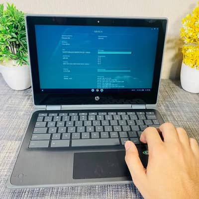 hp chrome book for sale