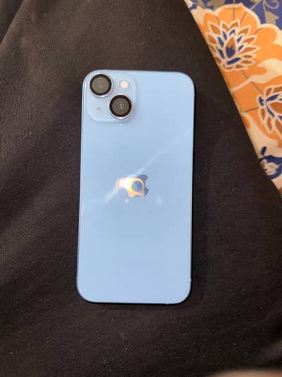 iPhone 14 – 256GB – Blue (Light Blue) – JV / SIM Locked