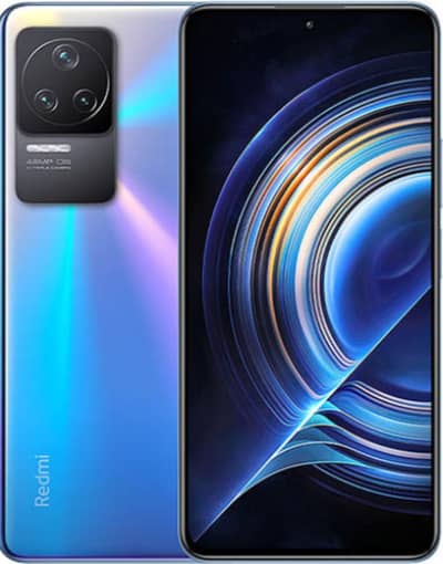 redmi k50 pro