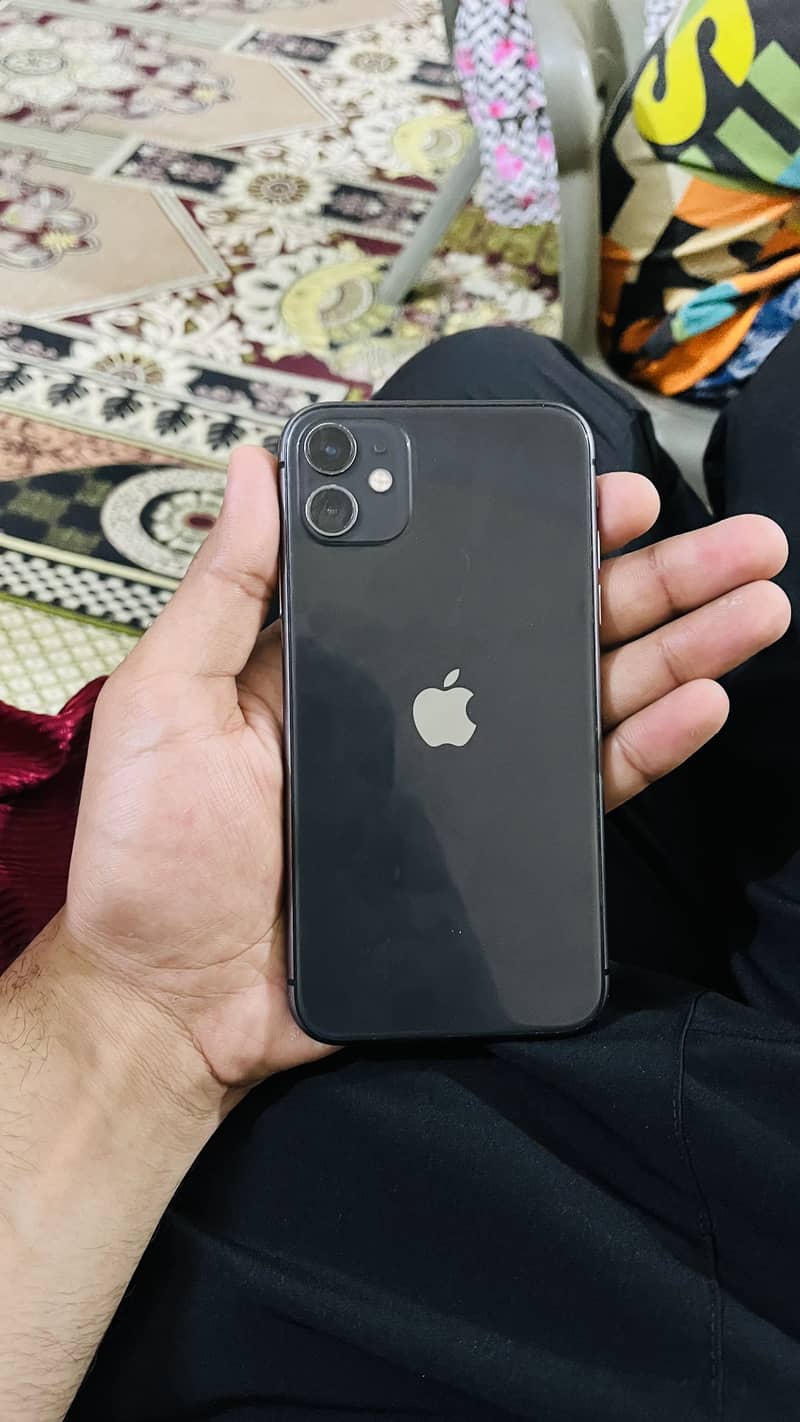 iphone 11 0