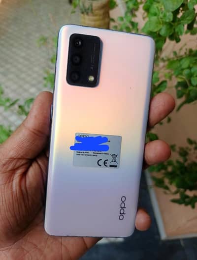 Oppo A95