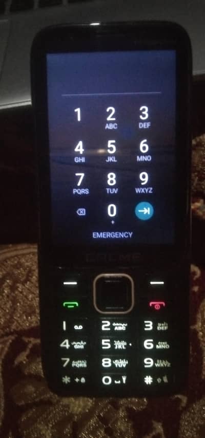 Calme 4G mega Power 10000 MH battery 