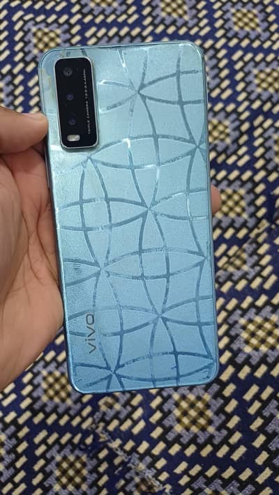 Vivo Y20s 4/128gb