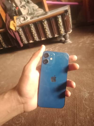 Apple iPhone 12 mini