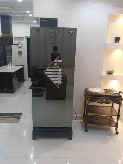 Refrigerator/inverter urgent sale