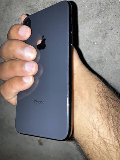 Apple i phone xs non PTA jv 512 Gb