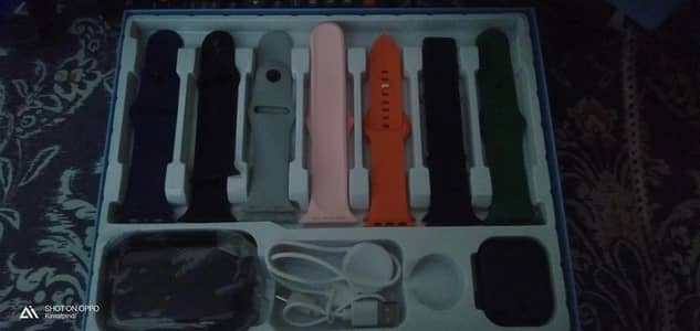 winmax watch from Saudia