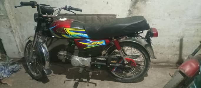 pak hero 2006model sari abhi full lush tyar h