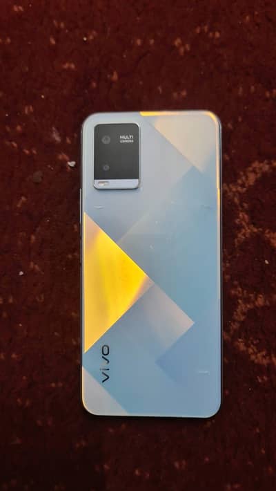 vivo y21 for urgent sale