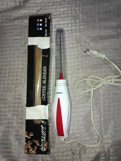 Coffee Blender sokany