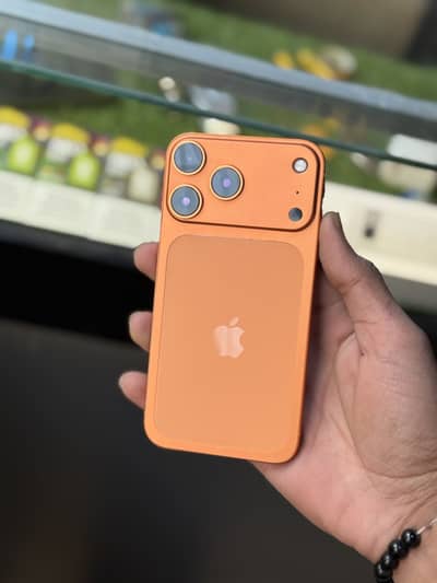 iPhone XR convert 17 pro Nonpta For Sale
