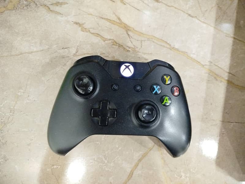 Xbox one 1