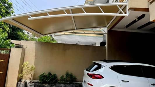 Wall mounted shade, New design car roof, Sun pvc shade, Folding shade