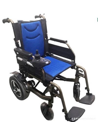 Electric Wheelchair