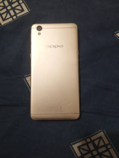 03159592511 Oppo a37 ram 2GB ROM16GB  set  OK ha
