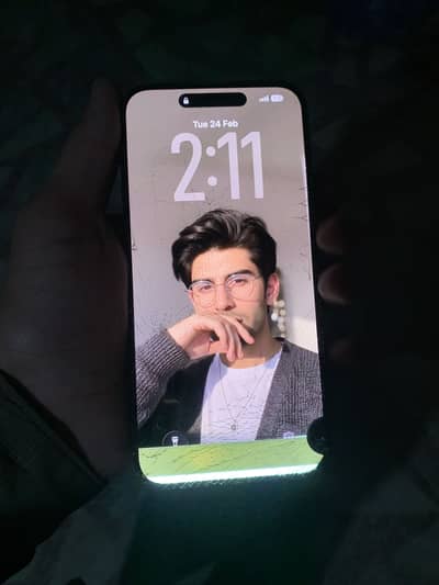 iphone 14 pro max  panel original