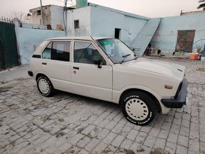 Suzuki FX Good Condition