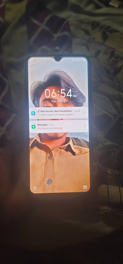 infinix note 11