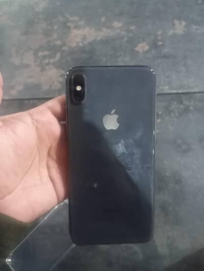 black colour I phone all ok