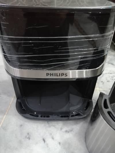 Philips Air fryer