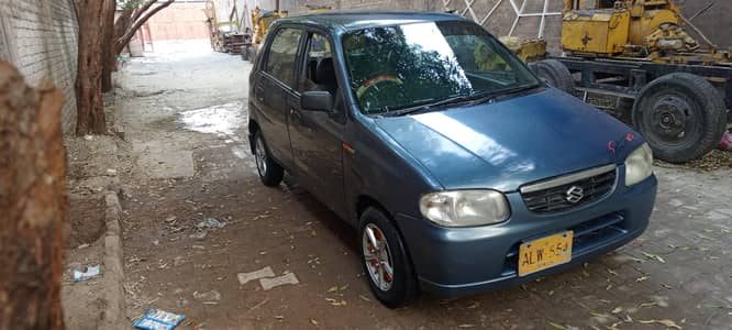Suzuki alto vxr 03149140191