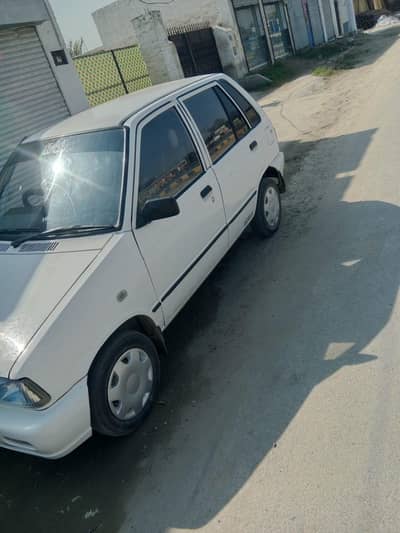 Suzuki mehran for sale