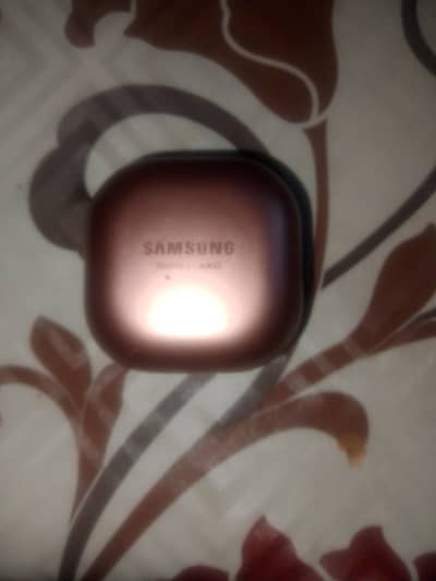 Original Samsung Galaxy Buds Live by sound by AKG for sale