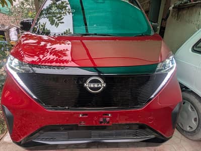 Nissan Sakura x 2023 [ URGENT SALE ]