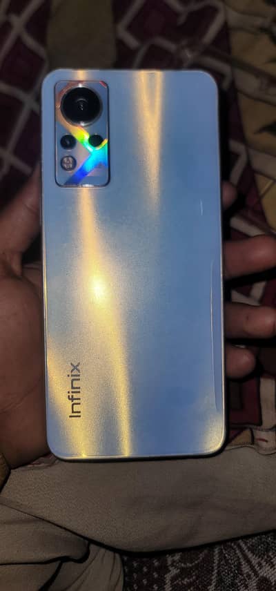 infinix note 11