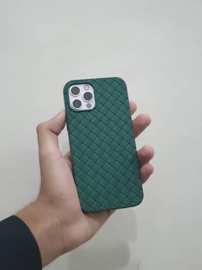 iphone 12 pro 256gb official pta approved