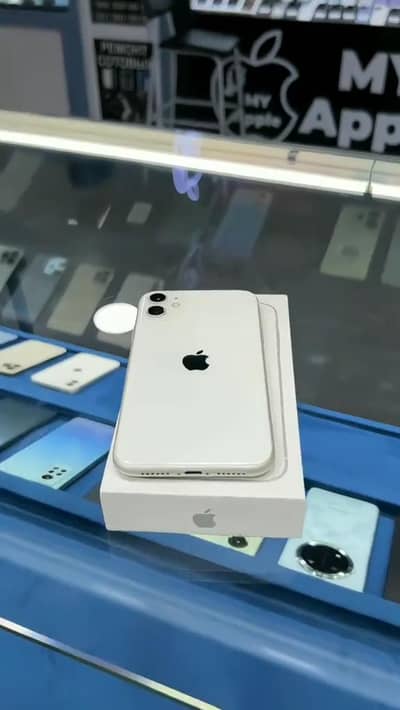 iphone 11 256 GB my WhatsApp 0342========9369==========990